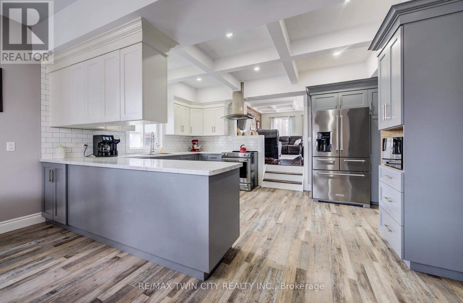 76 Baird Street, Blandford-Blenheim, Ontario N0J 1B0 - Photo 12 - X12934596