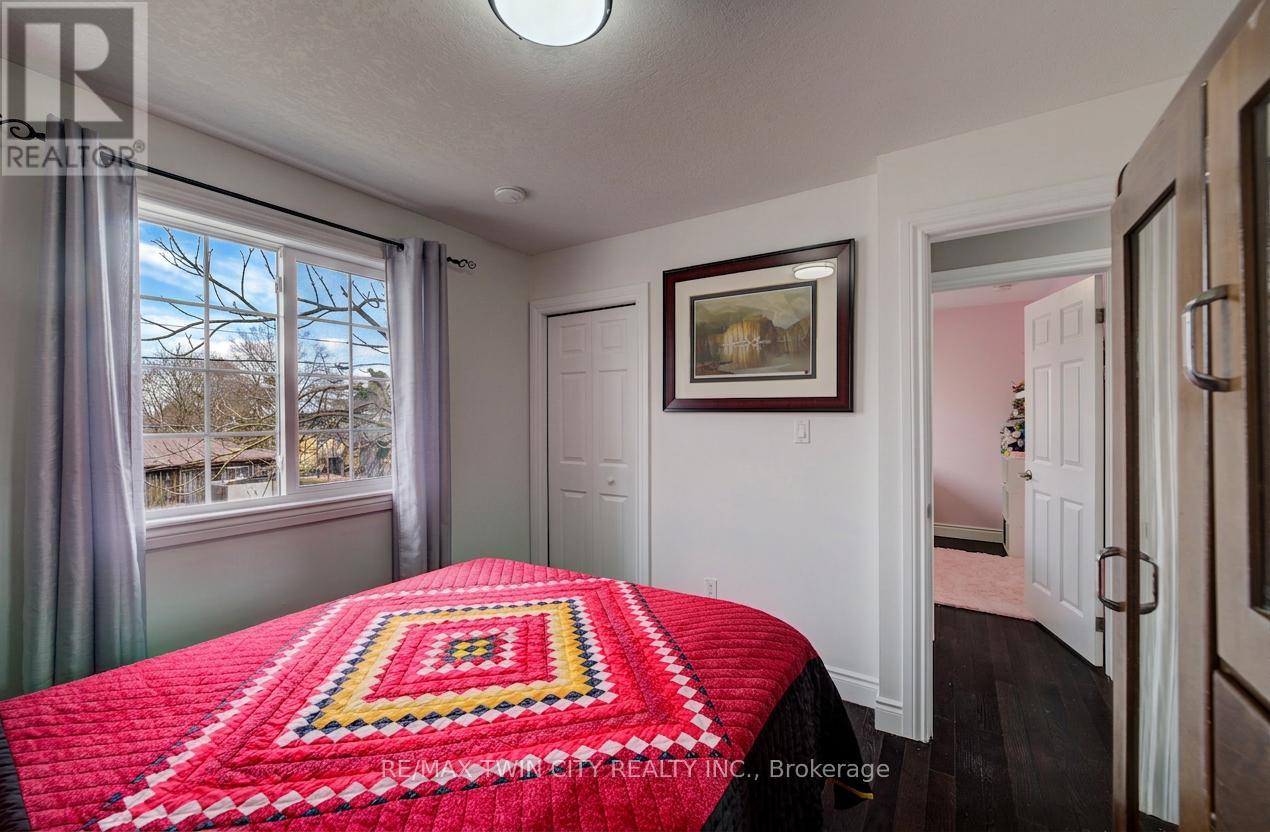 76 Baird Street, Blandford-Blenheim, Ontario N0J 1B0 - Photo 27 - X12934596