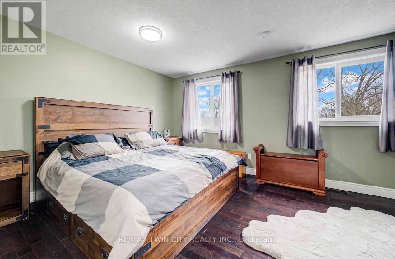 76 Baird Street, Blandford-Blenheim, Ontario N0J 1B0 - Photo 21 - X12934596