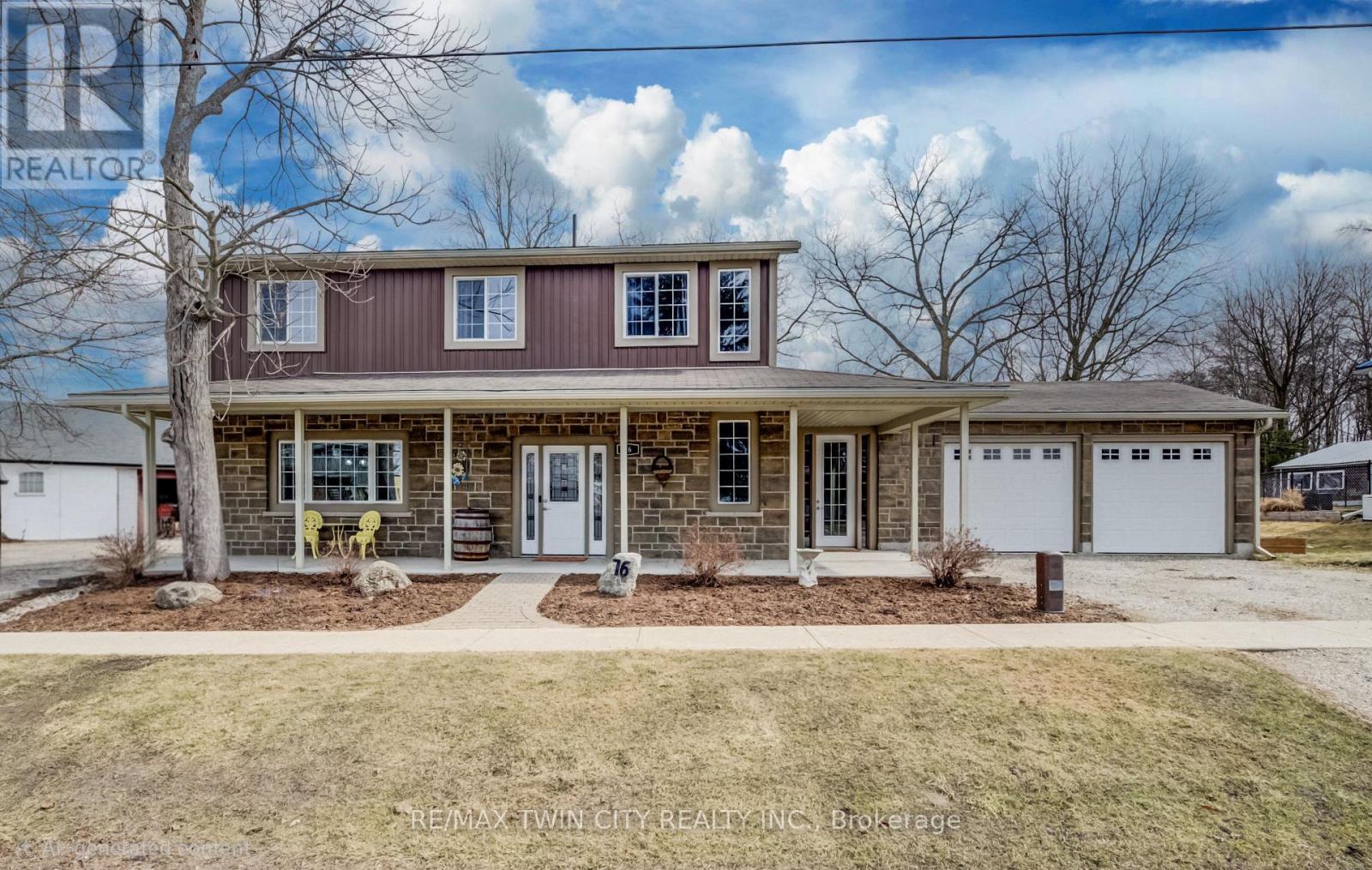 76 Baird Street, Blandford-Blenheim, Ontario N0J 1B0 - Photo 2 - X12934596