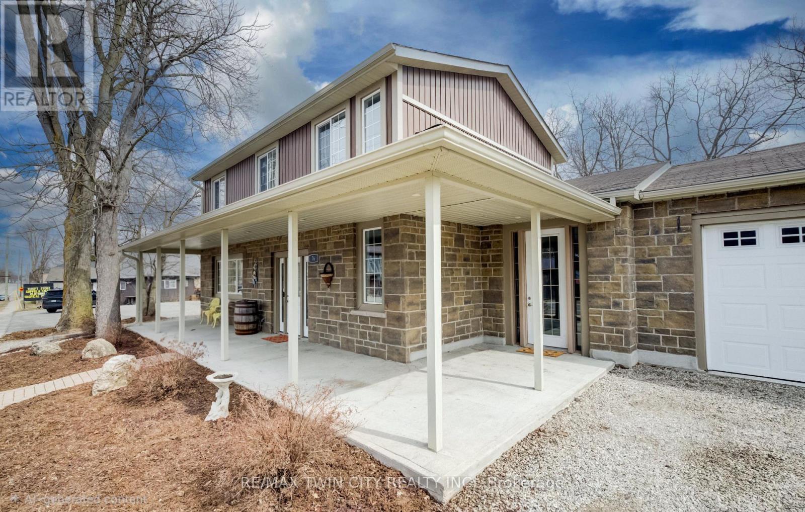 76 Baird Street, Blandford-Blenheim, Ontario N0J 1B0 - Photo 4 - X12934596