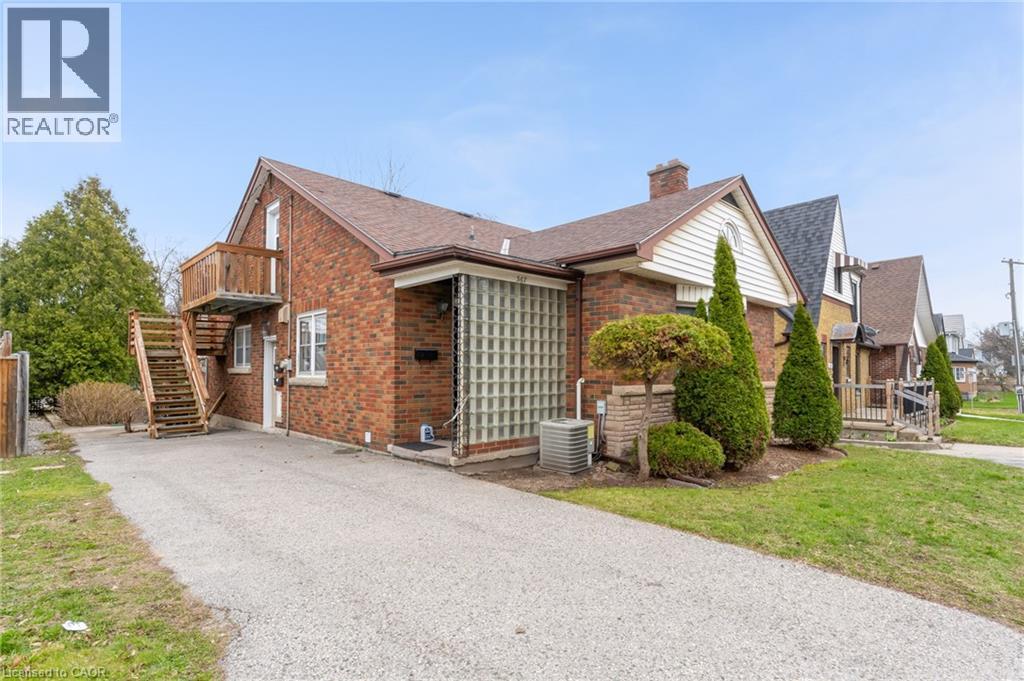 367 Norfolk Street N, Simcoe, Ontario  N3Y 3P4 - Photo 2 - 40820603