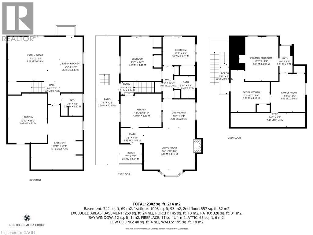 367 Norfolk Street N, Simcoe, Ontario  N3Y 3P4 - Photo 39 - 40820603