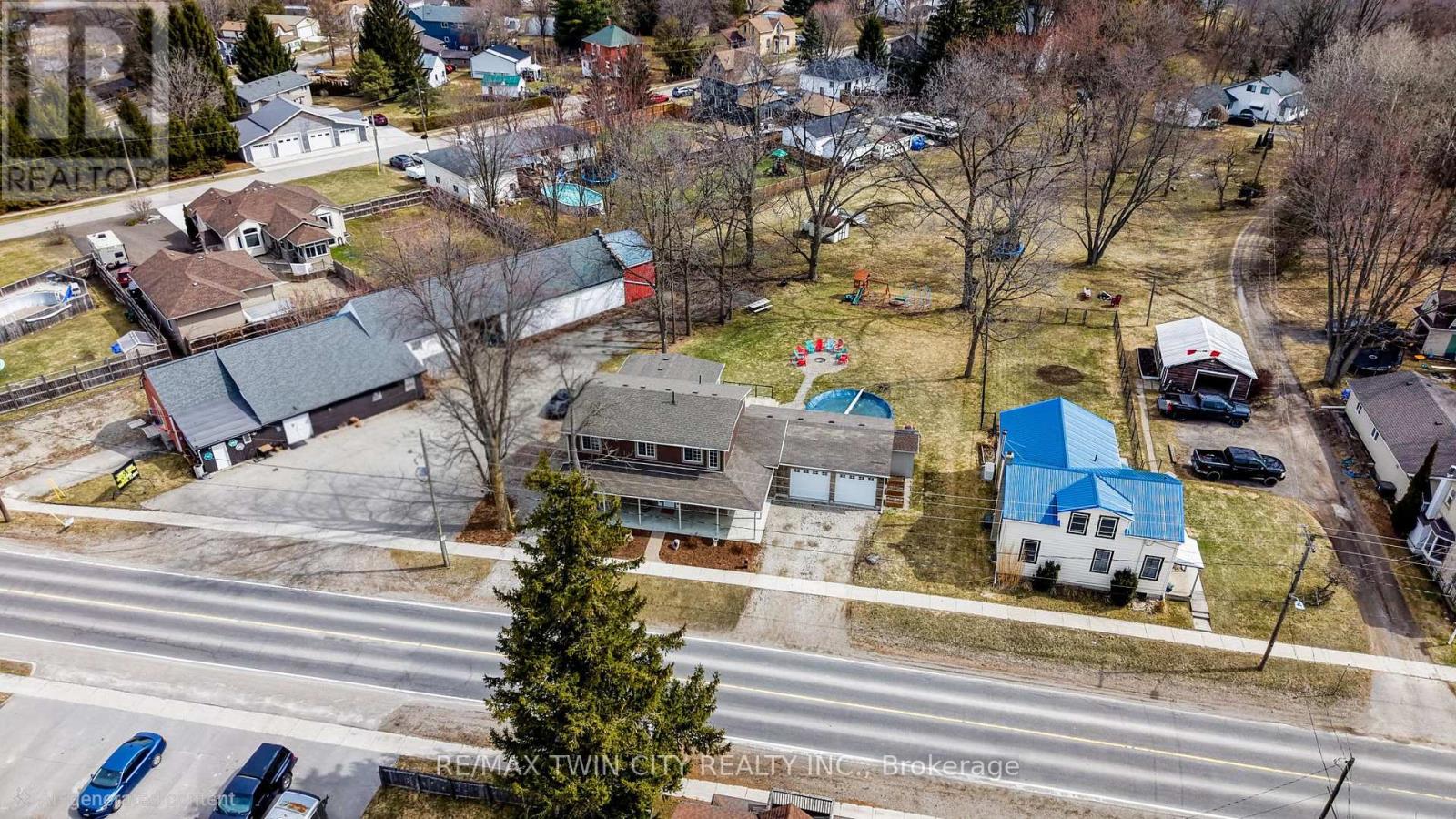 76 Baird Street, Blandford-Blenheim, Ontario N0J 1B0 - Photo 47 - X12934596