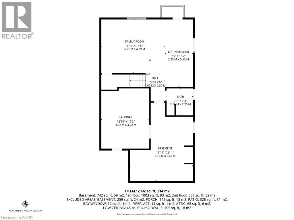 367 Norfolk Street N, Simcoe, Ontario  N3Y 3P4 - Photo 38 - 40820542