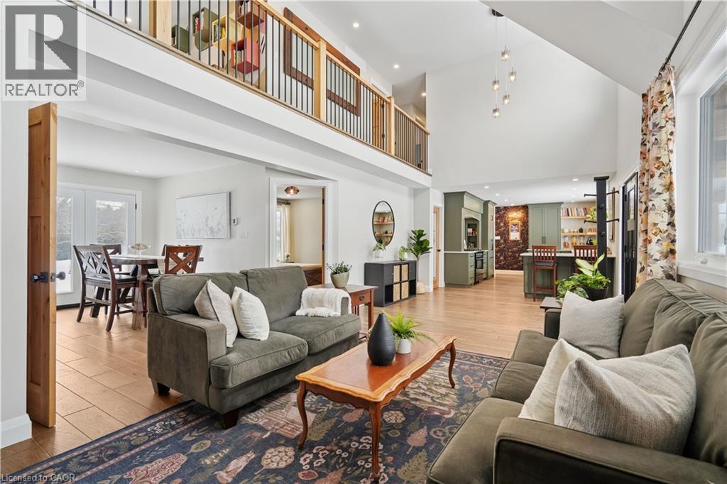 8687 Wellington Rd 22, Rockwood, Ontario  N0B 2K0 - Photo 15 - 40820320