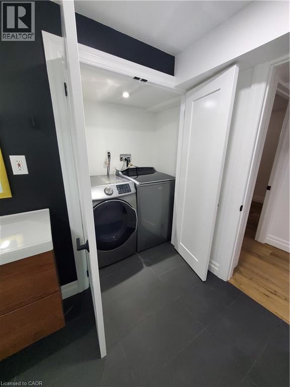 46 Head Street Unit# Lower, Hamilton, Ontario  L8R 1P9 - Photo 10 - 40820258