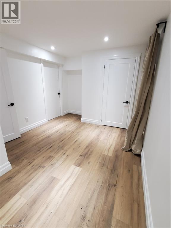 46 Head Street Unit# Lower, Hamilton, Ontario  L8R 1P9 - Photo 12 - 40820258