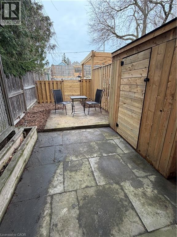 46 Head Street Unit# Lower, Hamilton, Ontario  L8R 1P9 - Photo 13 - 40820258