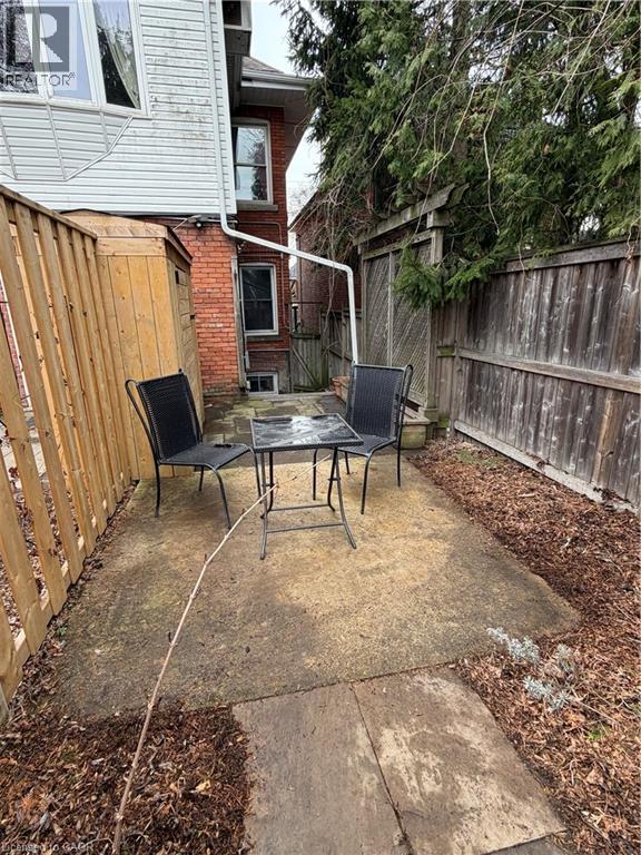 46 Head Street Unit# Lower, Hamilton, Ontario  L8R 1P9 - Photo 14 - 40820258