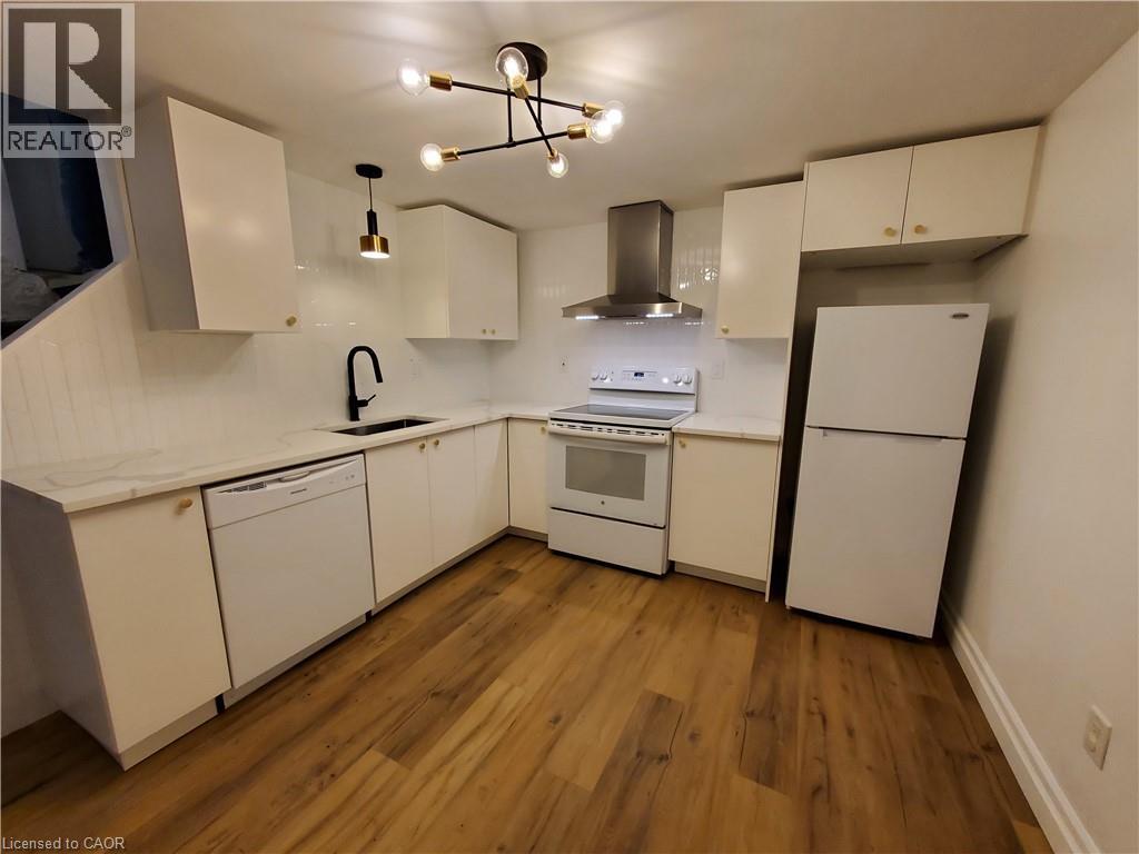 46 Head Street Unit# Lower, Hamilton, Ontario  L8R 1P9 - Photo 3 - 40820258