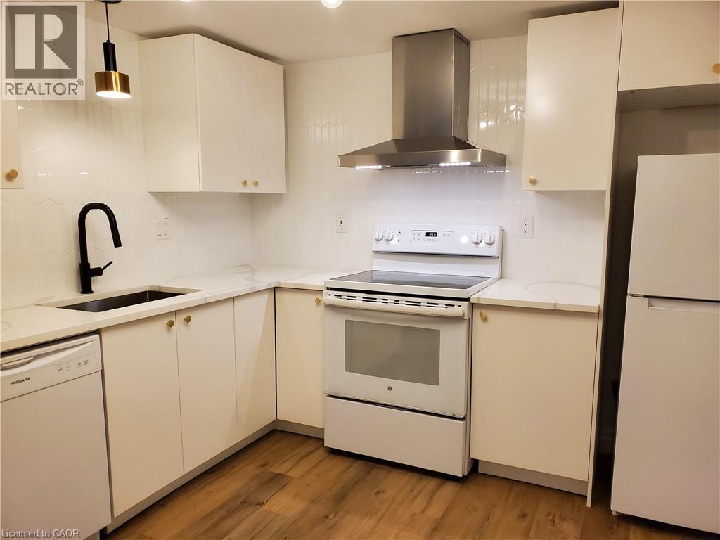 46 Head Street Unit# Lower, Hamilton, Ontario  L8R 1P9 - Photo 4 - 40820258