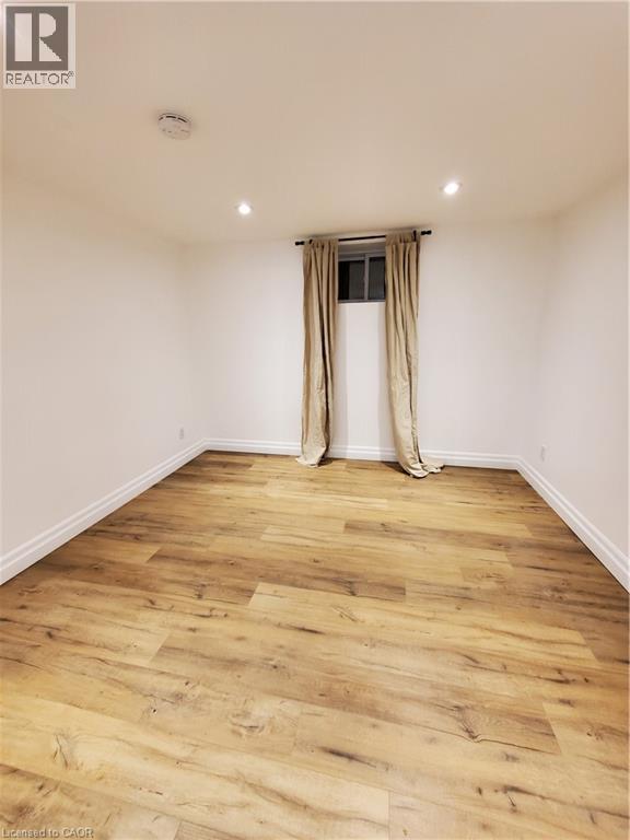 46 Head Street Unit# Lower, Hamilton, Ontario  L8R 1P9 - Photo 5 - 40820258