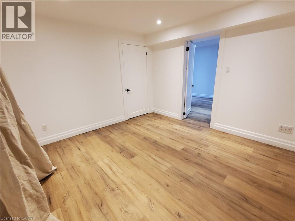 46 Head Street Unit# Lower, Hamilton, Ontario  L8R 1P9 - Photo 6 - 40820258