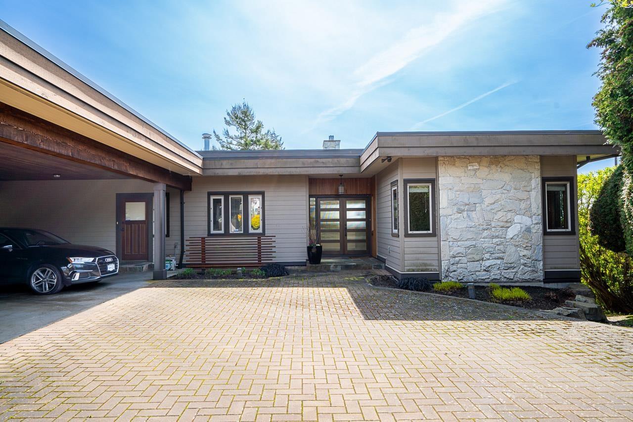 14366 Magdalen Avenue, White Rock, British Columbia V4B 2X3 - Photo 3 - R3110786