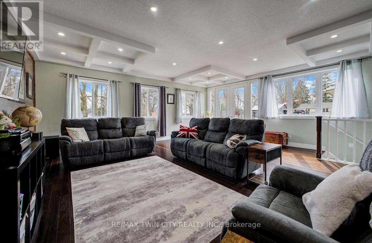 76 Baird Street, Blandford-Blenheim, Ontario N0J 1B0 - Photo 17 - X12934596