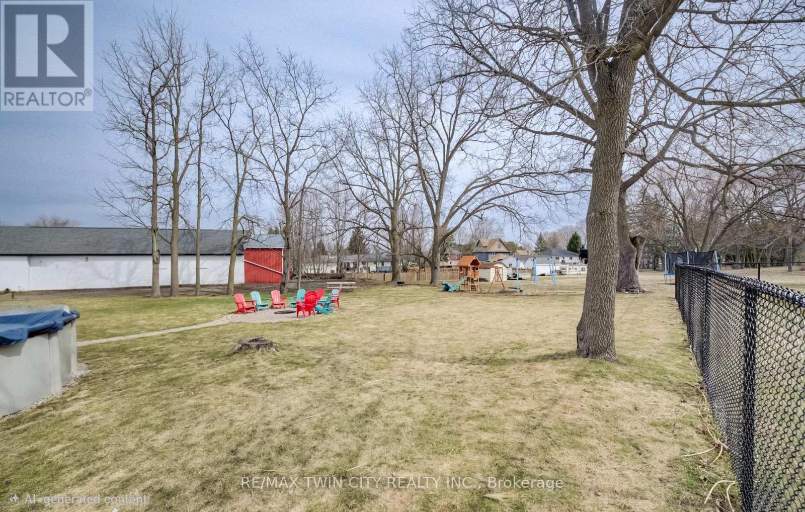 76 Baird Street, Blandford-Blenheim, Ontario N0J 1B0 - Photo 40 - X12934596