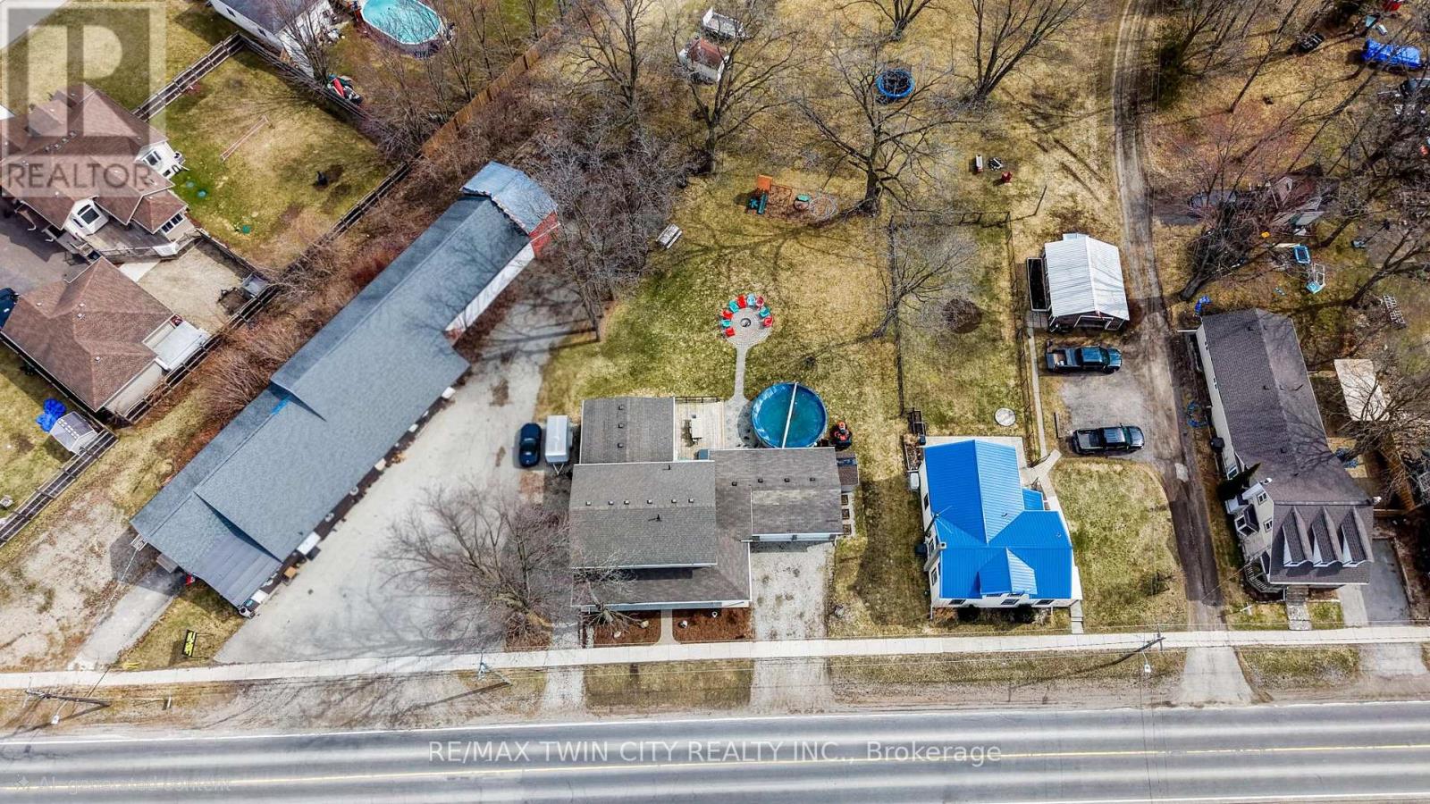 76 Baird Street, Blandford-Blenheim, Ontario N0J 1B0 - Photo 44 - X12934596