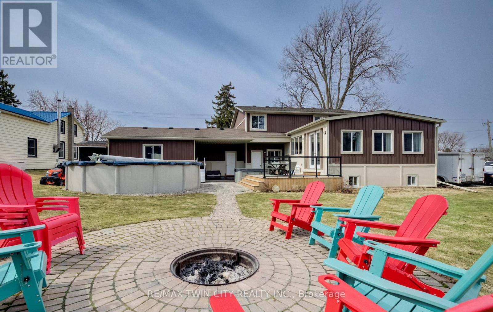 76 Baird Street, Blandford-Blenheim, Ontario N0J 1B0 - Photo 37 - X12934596