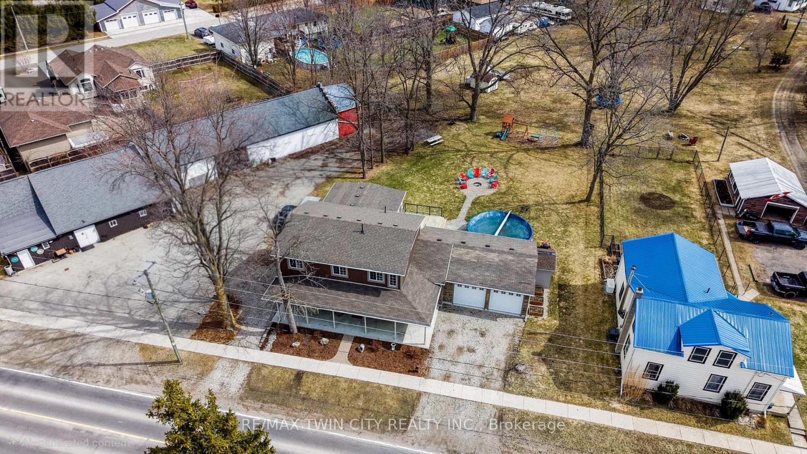 76 Baird Street, Blandford-Blenheim, Ontario N0J 1B0 - Photo 5 - X12934596