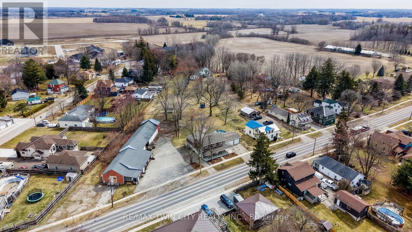 76 Baird Street, Blandford-Blenheim, Ontario N0J 1B0 - Photo 42 - X12934596