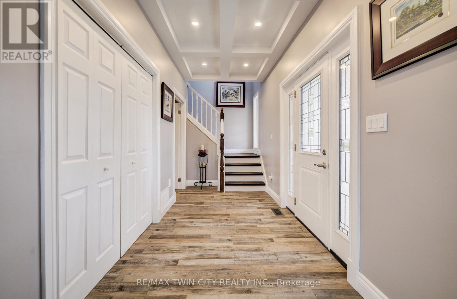 76 Baird Street, Blandford-Blenheim, Ontario N0J 1B0 - Photo 6 - X12934596