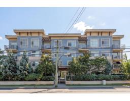 309 19936 56 AVENUE, Langley, British Columbia