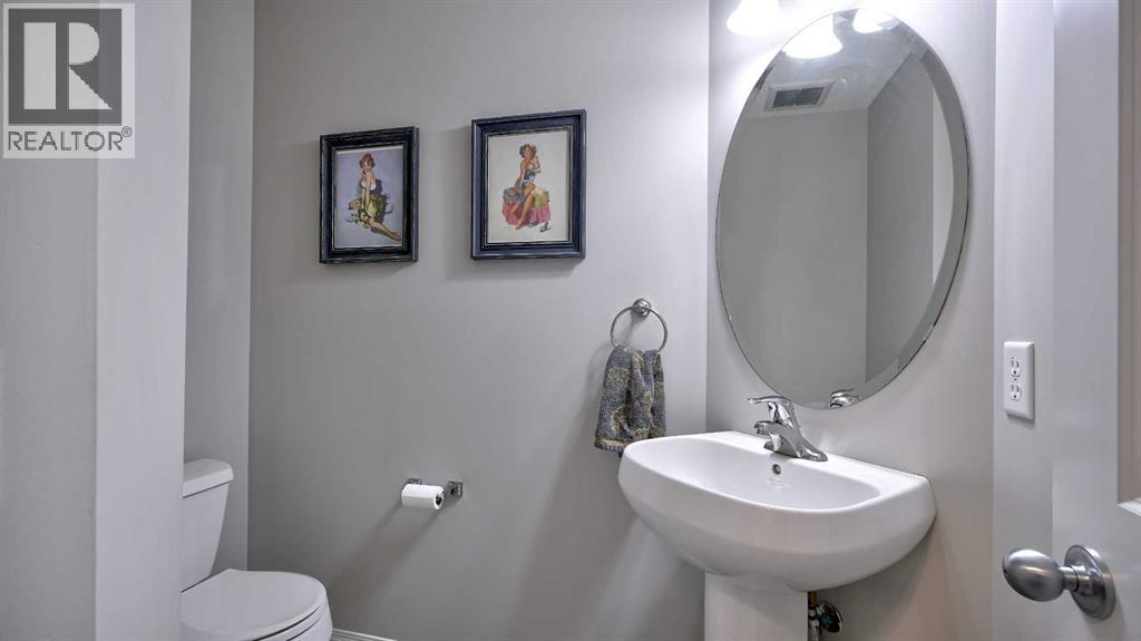 2064 Reunion Boulevard Nw, Airdrie, Alberta  T4B 0J2 - Photo 21 - A2296686