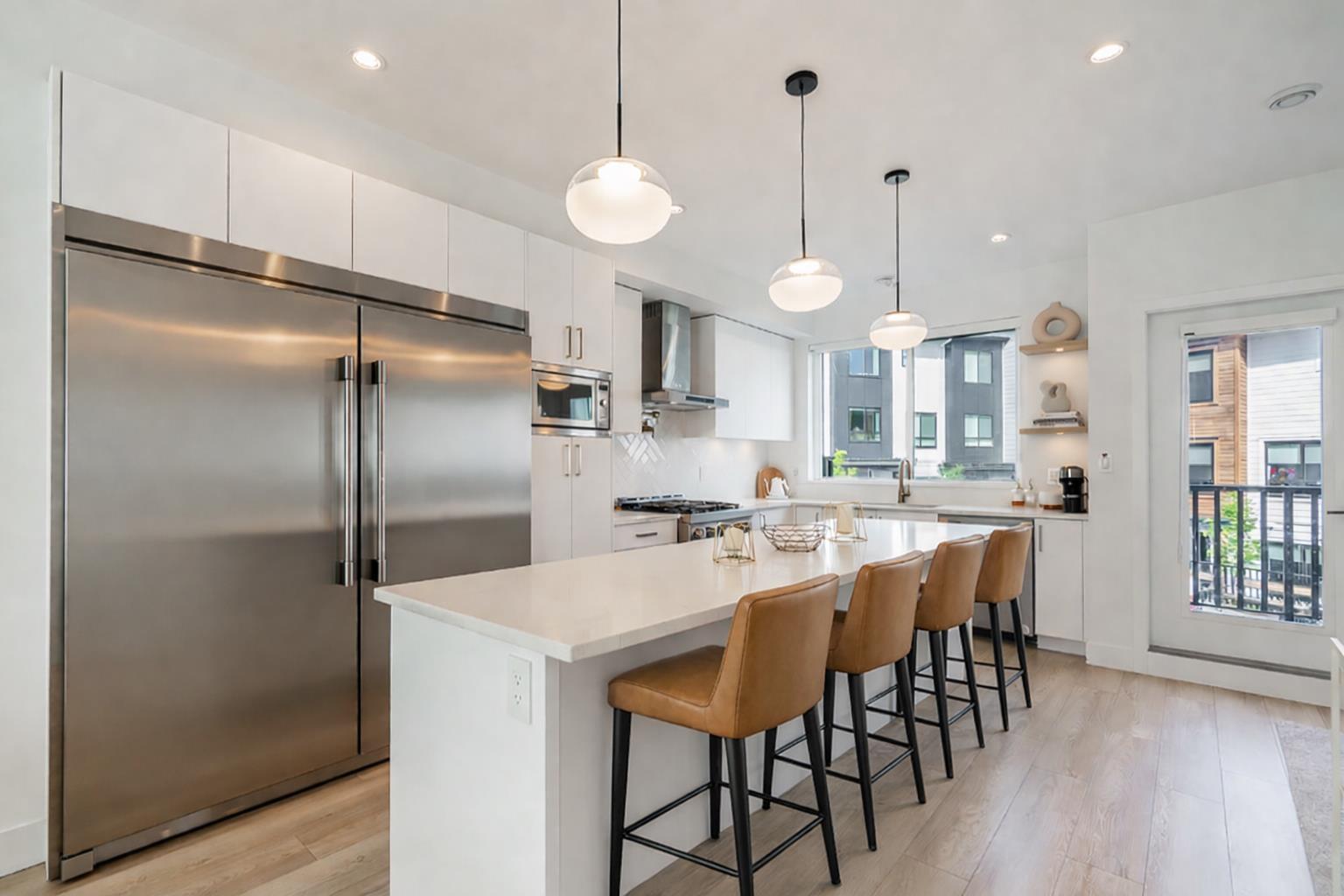 28 17538 100 Avenue, Surrey, British Columbia  V4N 6X3 - Photo 6 - R3111293