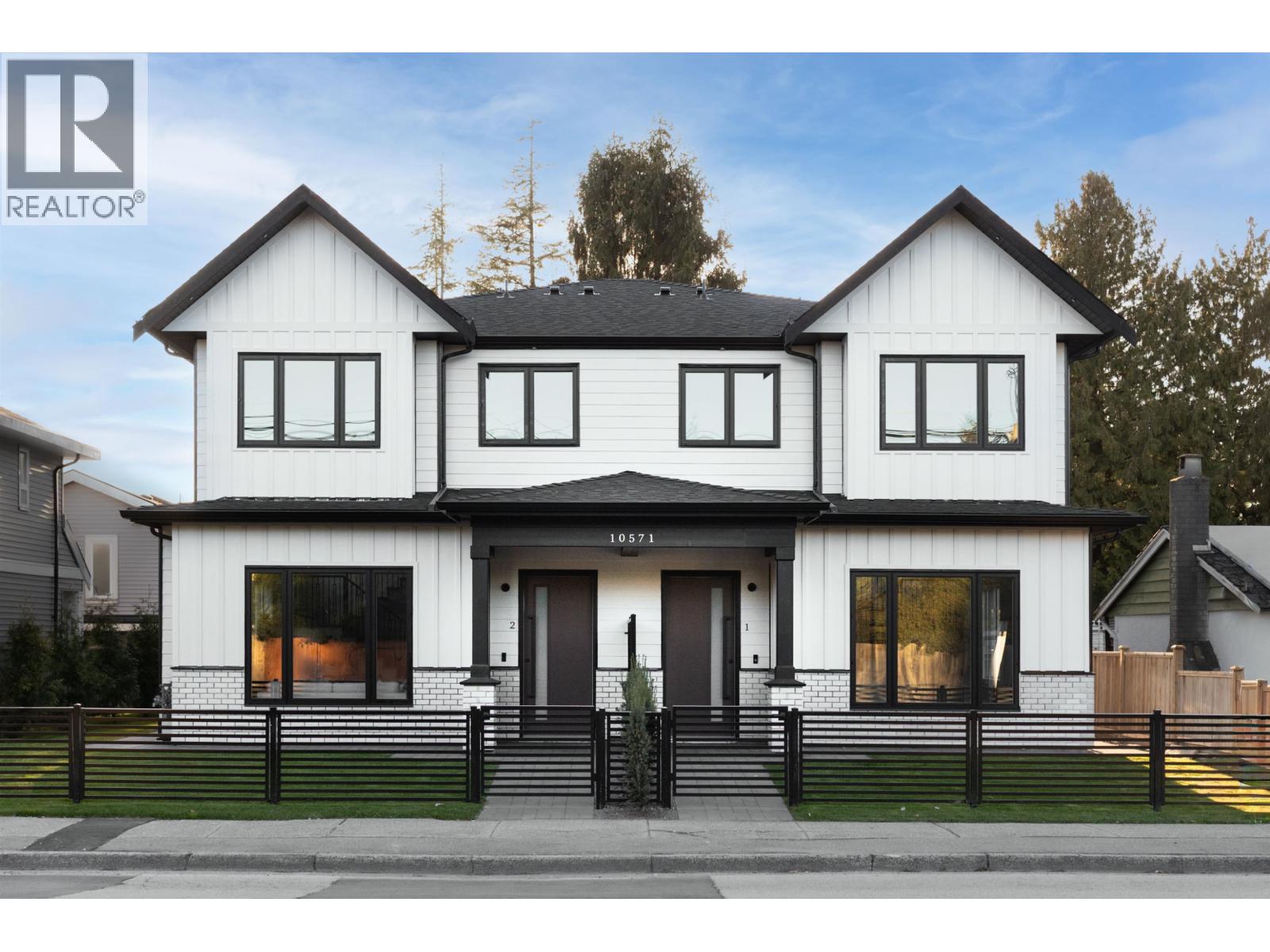 2 10571 NO 1 ROAD, Richmond, British Columbia