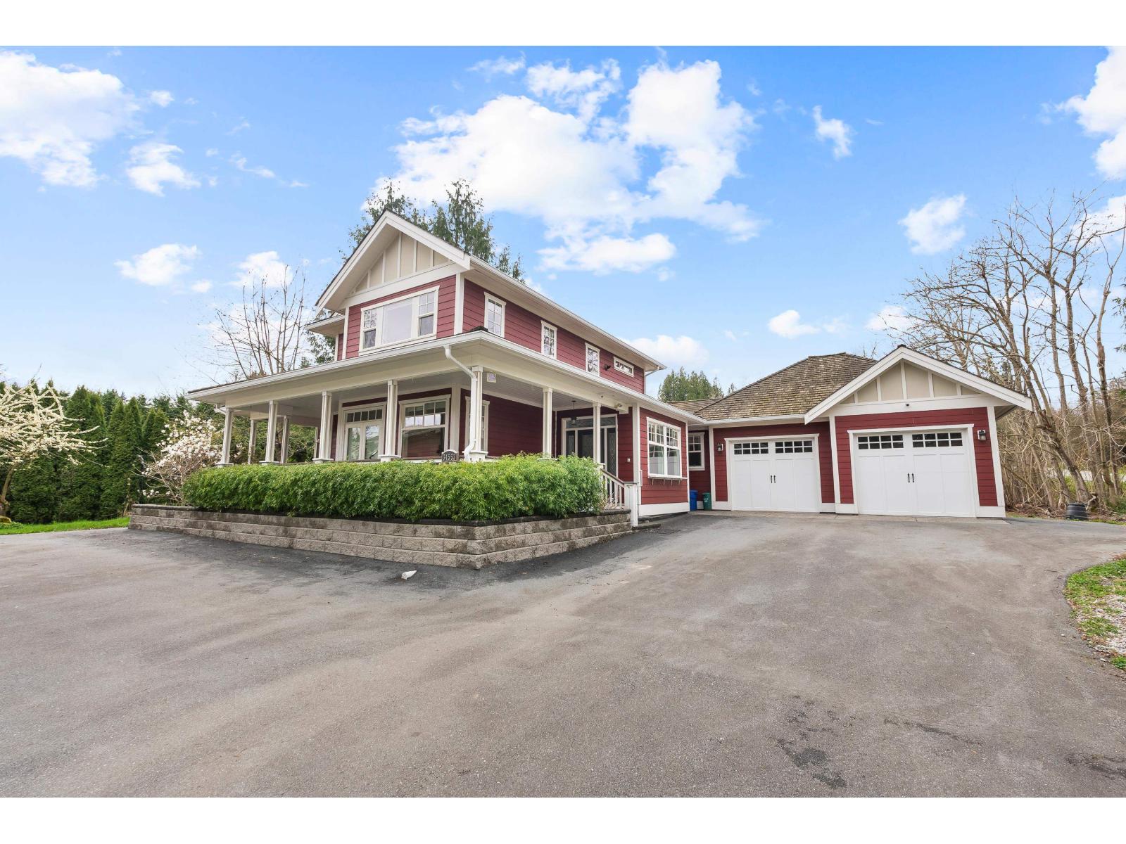 34553 PENNER AVENUE, Mission, British Columbia