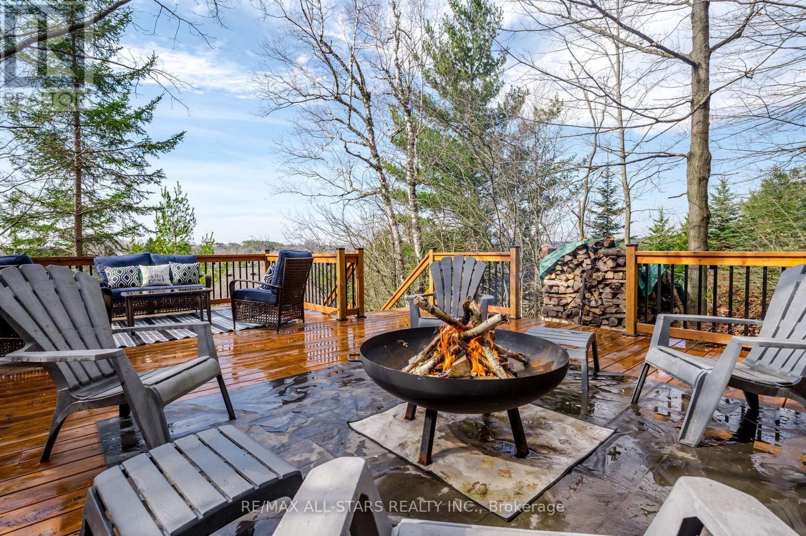 47 Meadowland Drive, Hamilton Township (Baltimore), Ontario  K0K 1C0 - Photo 46 - X12998122