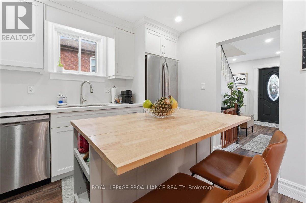 18 Brassey Street, Belleville, Ontario  K8N 2R3 - Photo 23 - X12998124