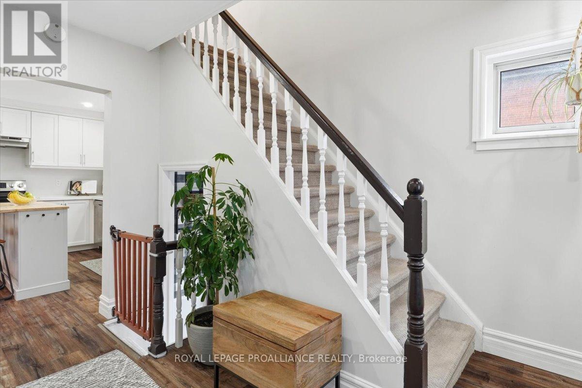 18 Brassey Street, Belleville, Ontario  K8N 2R3 - Photo 25 - X12998124