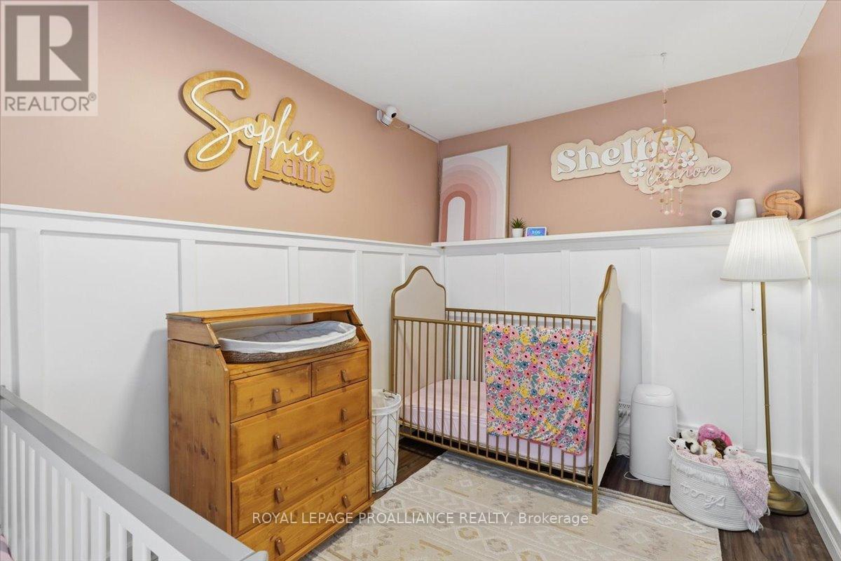 18 Brassey Street, Belleville, Ontario  K8N 2R3 - Photo 31 - X12998124