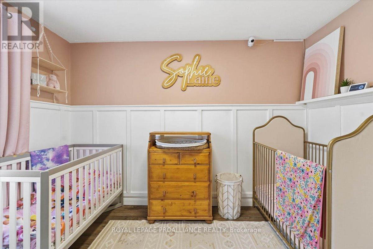 18 Brassey Street, Belleville, Ontario  K8N 2R3 - Photo 33 - X12998124