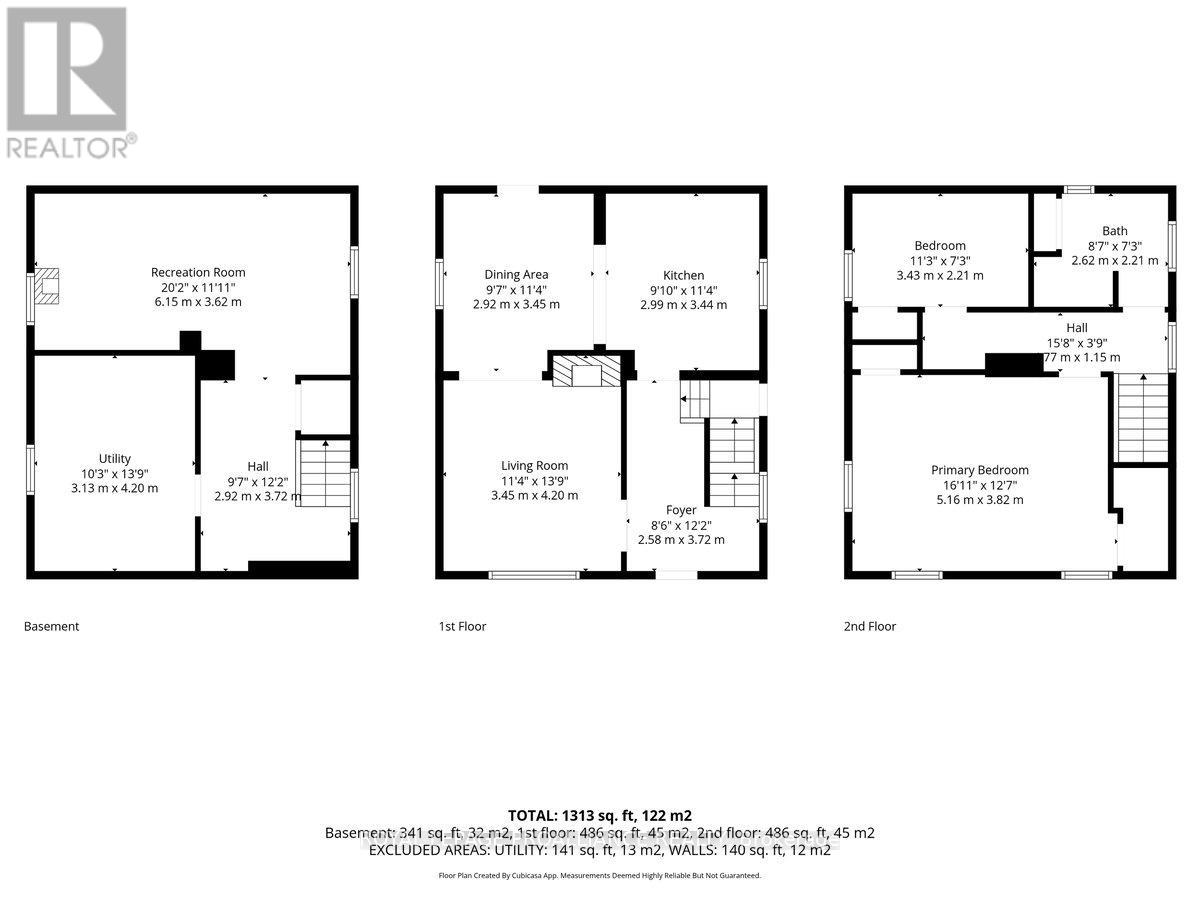 18 Brassey Street, Belleville, Ontario  K8N 2R3 - Photo 42 - X12998124