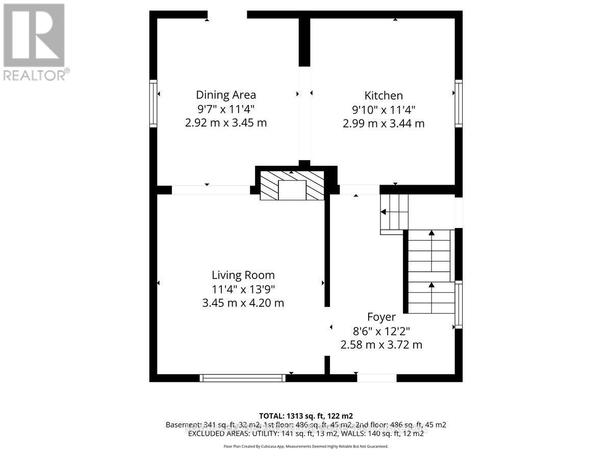 18 Brassey Street, Belleville, Ontario  K8N 2R3 - Photo 43 - X12998124