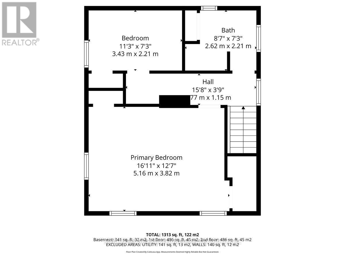 18 Brassey Street, Belleville, Ontario  K8N 2R3 - Photo 44 - X12998124