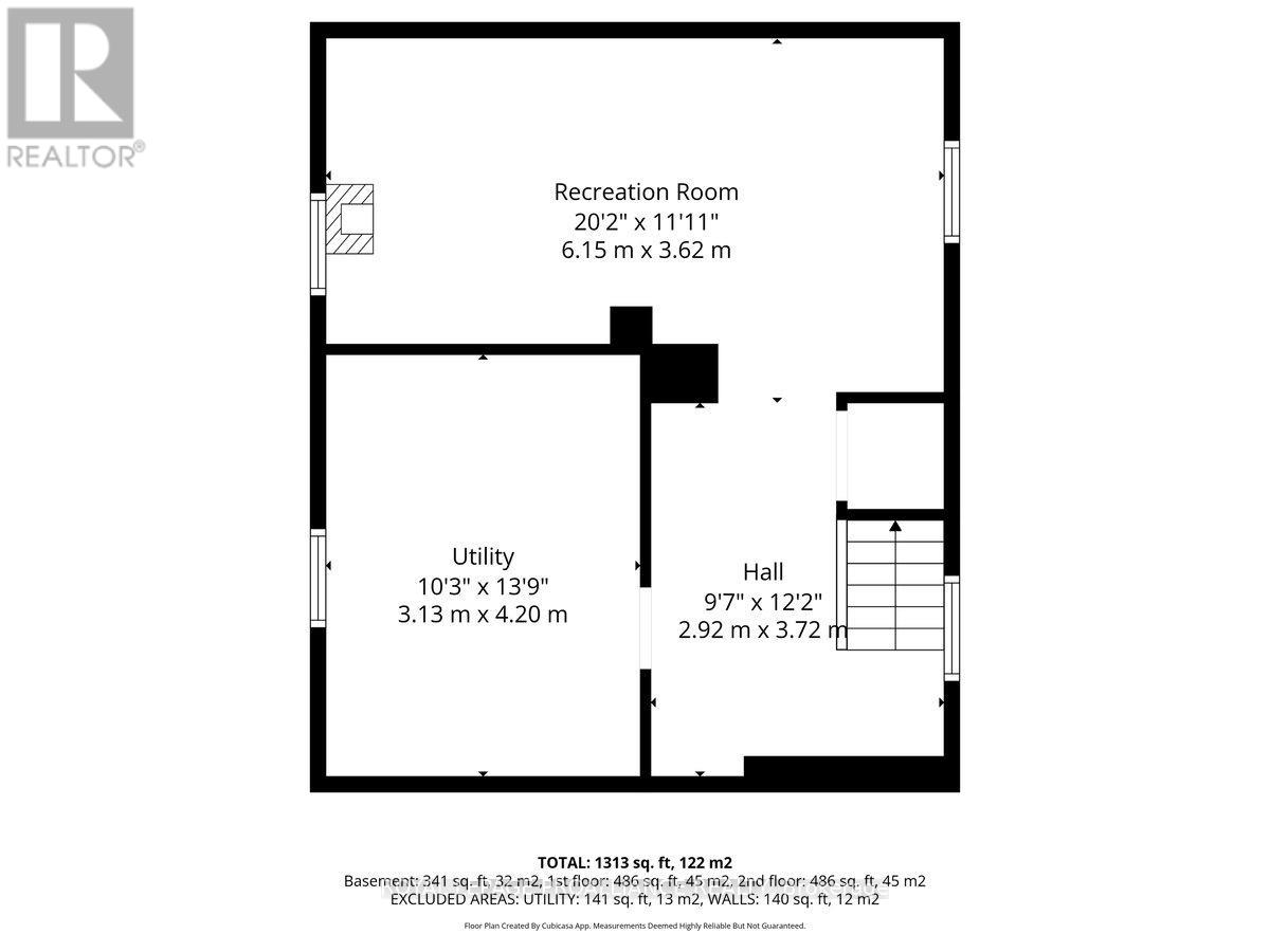 18 Brassey Street, Belleville, Ontario  K8N 2R3 - Photo 45 - X12998124