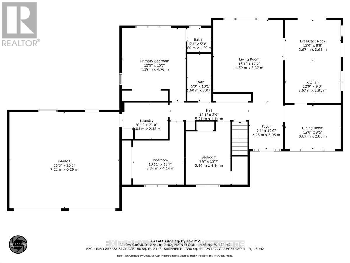 1162 County Rd 3, Prince Edward County, Ontario  K8N 4Z1 - Photo 29 - X12998226
