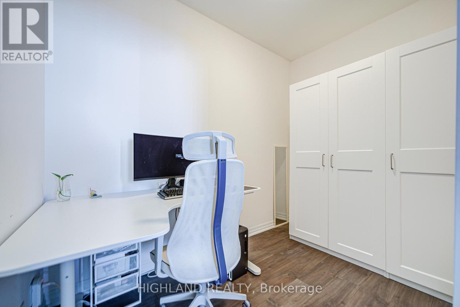 2106 - 88 Blue Jays Way, Toronto, Ontario  M5V 0L7 - Photo 7 - C12998120