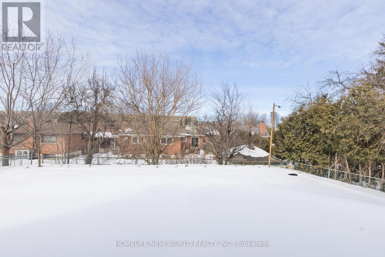 Part Of Main/ground Floor - 96 Ernest Avenue, Toronto, Ontario  M2J 3T6 - Photo 15 - C12998130