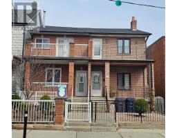 61 MARGUERETTA STREET, Toronto, Ontario