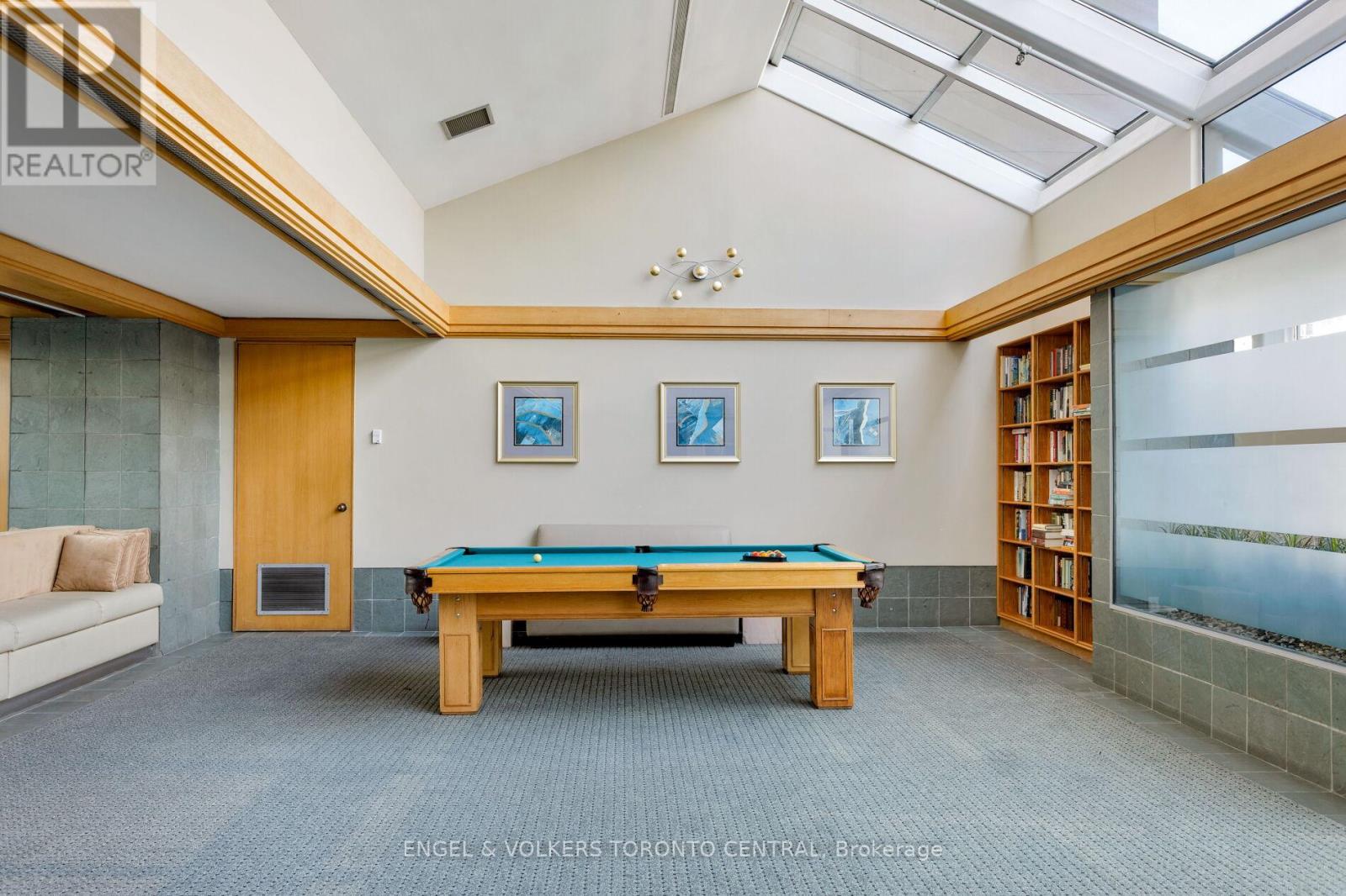 803e - 460 Queens Quay Way W, Toronto, Ontario  M5V 2Y5 - Photo 33 - C12998144