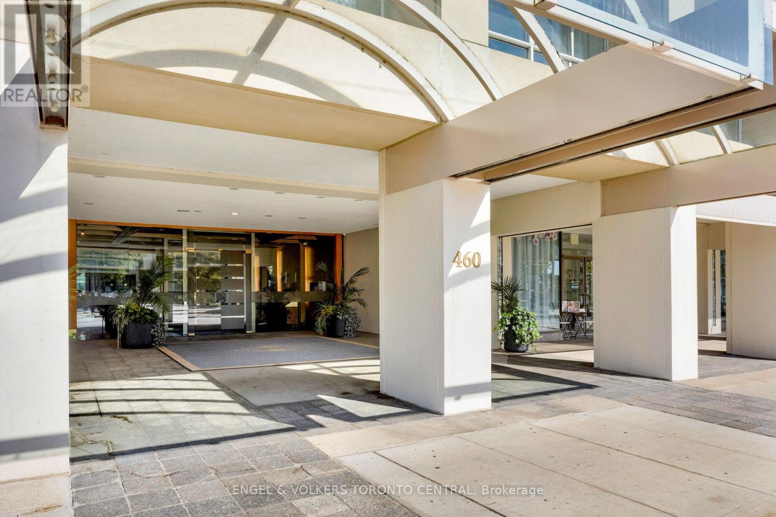 803e - 460 Queens Quay Way W, Toronto, Ontario  M5V 2Y5 - Photo 36 - C12998144