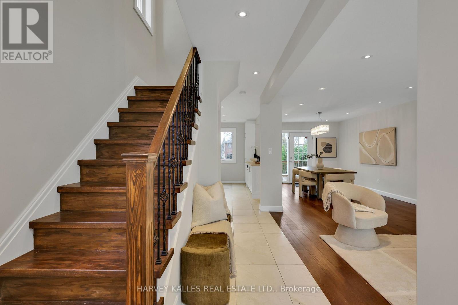 320 Melrose Avenue, Toronto, Ontario  M5M 1Z4 - Photo 15 - C12998150