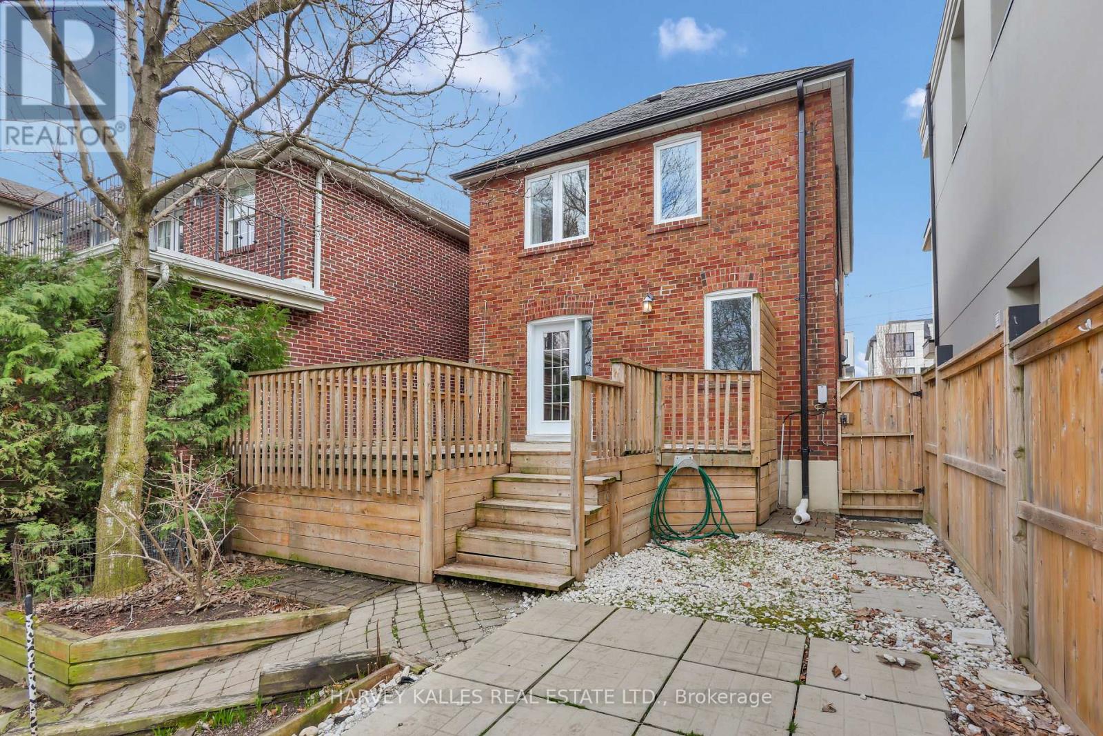 320 Melrose Avenue, Toronto, Ontario  M5M 1Z4 - Photo 38 - C12998150