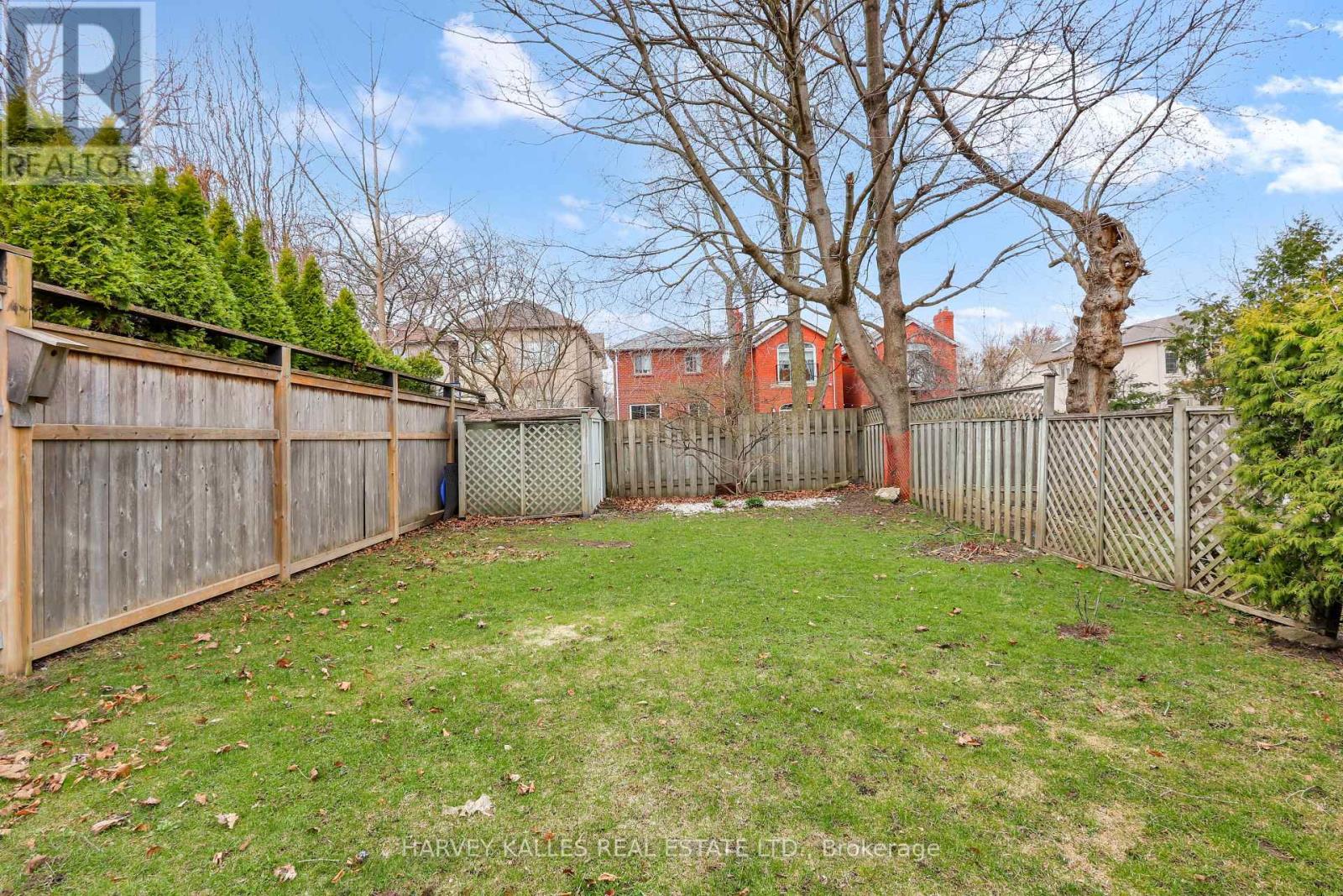 320 Melrose Avenue, Toronto, Ontario  M5M 1Z4 - Photo 39 - C12998150