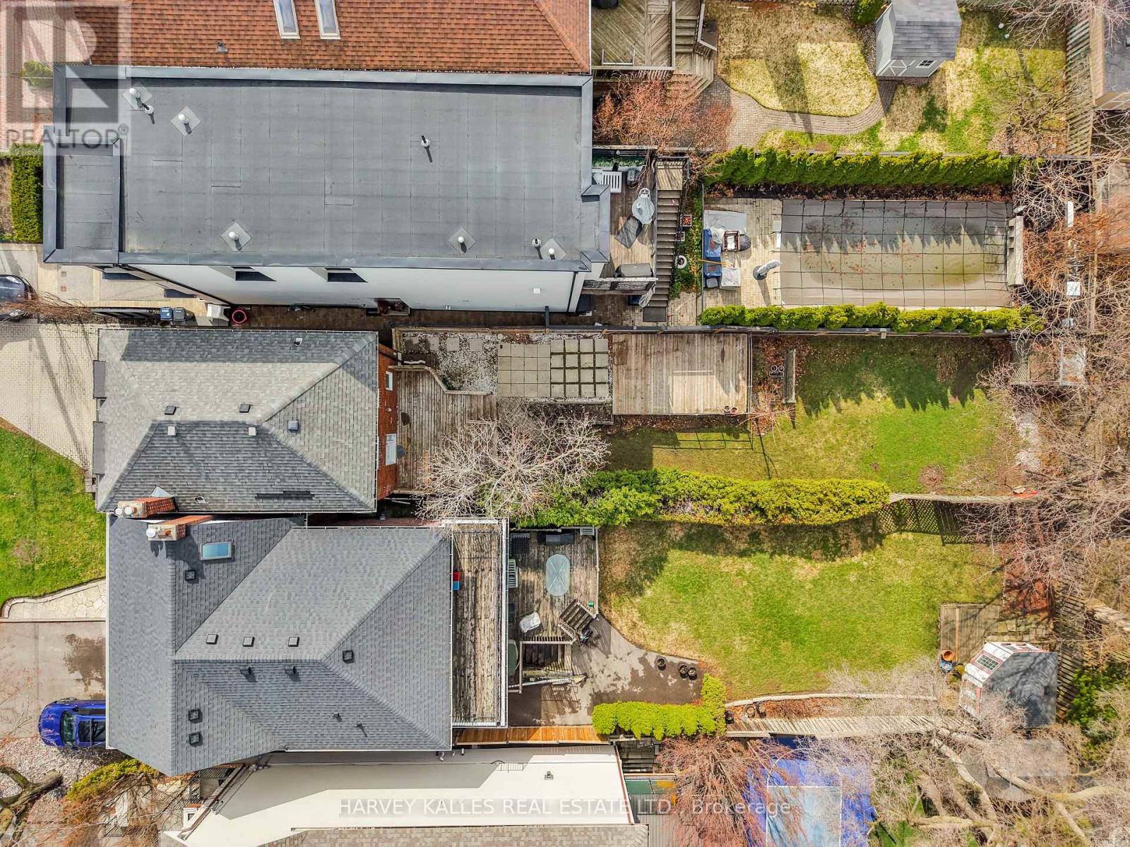 320 Melrose Avenue, Toronto, Ontario  M5M 1Z4 - Photo 40 - C12998150